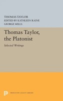 Thomas Taylor | Thomas Taylor, The Platonist | Buch | Englisch (2019)