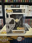 Funko Pop! Marvel: Moon Knight Khonshu Vinyl Figure #1049 Boxlunch Exclusive