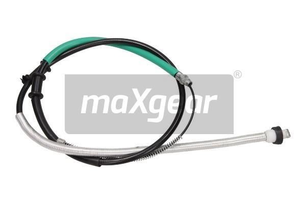 Original Maxgear Seilzug Feststellbremse 32-0575 FüR Fiat-image