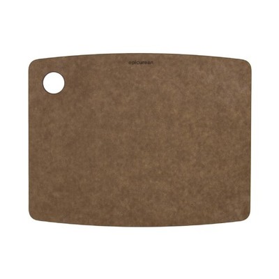 Epicurean Kitchen Series 14.5'' × 11.25'' Cutting Board in Nutmeg