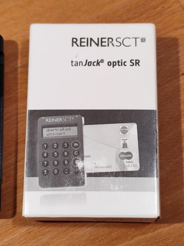 ReinerSCT Tanjack Optik SR - Bild 2 von 7