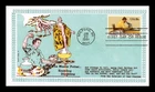 US COVER INTERNATIONAL YEAR OF DISABLED PERSONS FIRST DAY ISSUE LANDS END