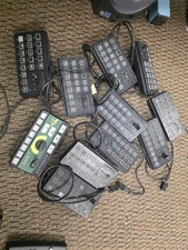 Whelen Wecan Controller Lot