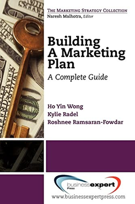 #ad Building a Marketing Plan: A C GOOD $6.31