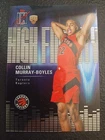 2025 Topps Signature Collin Murray-Boyles Base (RAW)