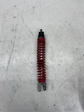 Gilera Runner 50 IE 2004 ammortizzatore posteriore rosso