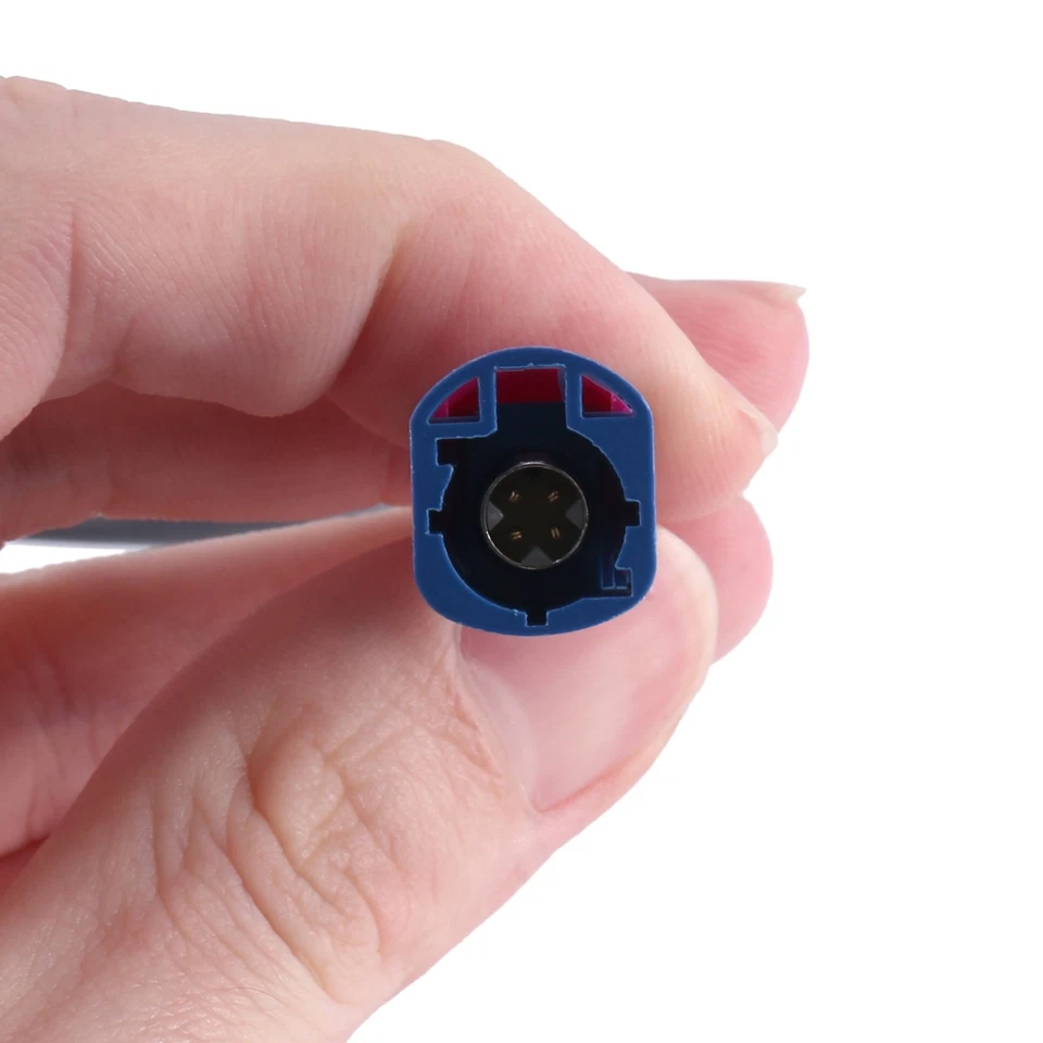 4 Pin HSD Cable C to C Type HSD Male to Female Jack to Jack Car Audio8475 - Image 4 of 4