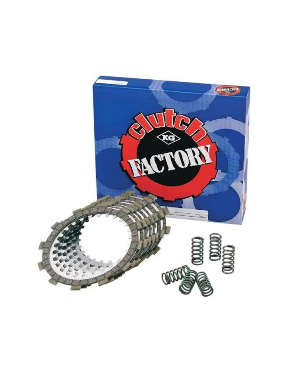 Complete Clutches & Kits for Kawasaki Ninja ZX10 for sale | eBay