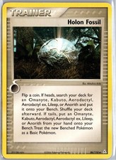 Holon Fossil 86/110 Uncommon Holon Phantoms Pokemon Moderately Played on eBay