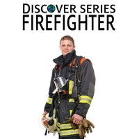 Firefighter | Xist Publishing | Taschenbuch | Kartoniert / Broschiert | Englisch