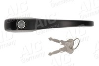 TüRaußEngriff AIC 53445 FüR VW Transporter T3 Bus Syncro Cat