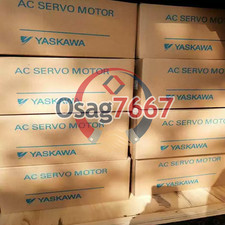 1X NEW Yaskawa SGMMG-20A3C61 SGMMG20A3C61 Servo motor