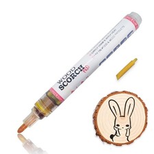 Wood Burning Pen Scorch Pen Maker Pen for DIY Wood Painting for Pyrography