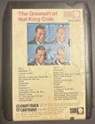 8 Track Tape “The Greatest Of Nat King Cole”8xL2L-6803 — photo 1