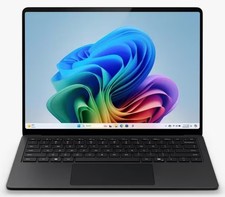 Image of Microsoft Surface Laptop C10 Snapdragon X Plus 16GB 512GB SSD 13.8" C Grade