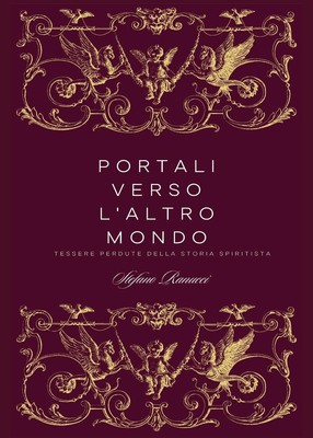 Stefano Ranucci Portali verso l'altro mondo (Paperback) (UK IMPORT)