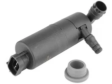 Pro Parts 29BD72H Headlight Washer Pump Fits 2004-2011 Saab 93