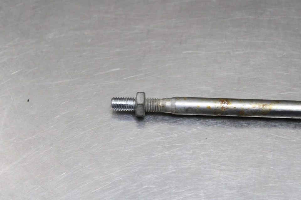 97-07 HONDA SHADOW 1100 VT1100C Shifter Linkage Rod Foto 2 de 4