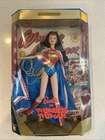 Mattel 1999 Barbie Collector's Edition as Wonder Woman Vintage