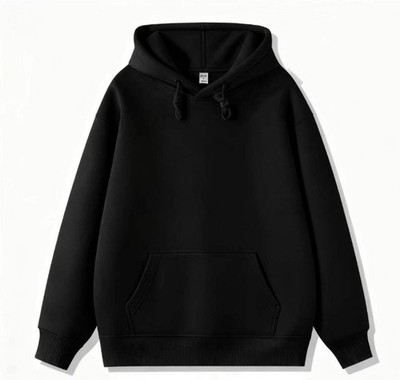 Men's Casual Hoodie