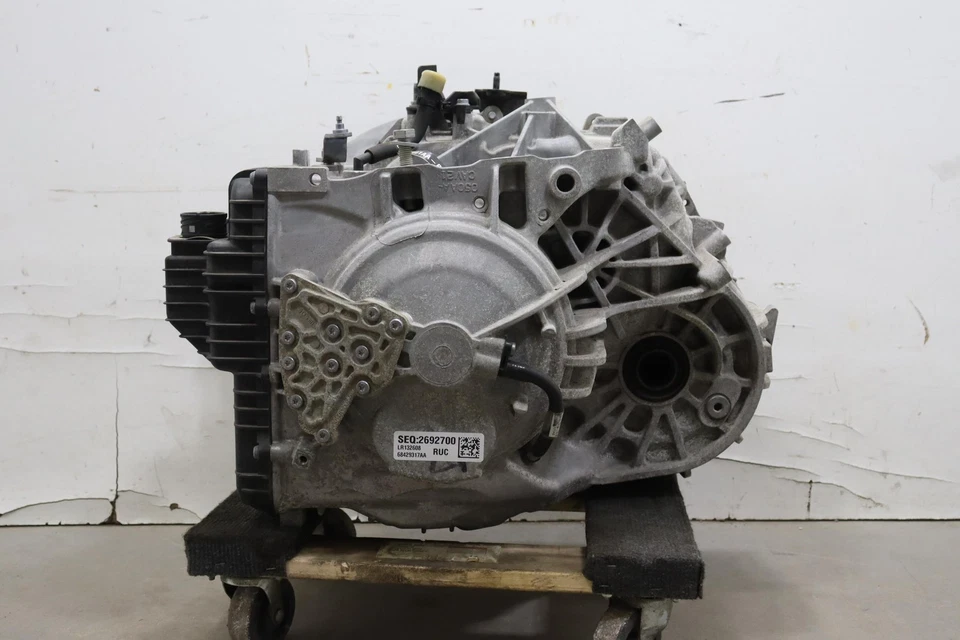 Conjunto de transmisión Voyager 2020 2021 2022. 68429317aa Foto 4 de 4