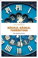 BäChle, GäSsle, Todesstoß | Der Badische Krimi | Ute Wehrle | Taschenbuch | 2019