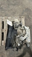 Boite de vitesse Opel ZAFIRA