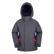 Mountain Warehouse Childrens/Kids Raptor Snow Ski Jacket MW816 