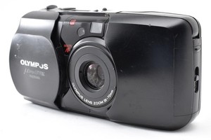 Olympus Mju Panorama | eBay