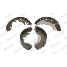 Mâchoire de frein Ford MONDEO