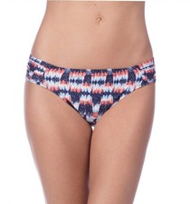 La Blanca Vision Tab Side Hipster Bikini Bottom