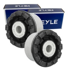 2X MEYLE QUERLENKERLAGER BUCHSEN INNEN OBEN VORNE passend für POLESTAR POLESTAR 