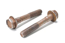 New Tecumseh 650694A Bolt QTY 2 NOS