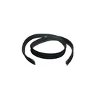 1981-1993 Dodge D250 Pickup Upper Glass Run Channel