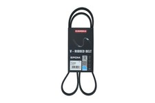 KAMOKA Keilrippenriemen 7015050 für OPEL ASTRA Caravan T98 CC ZAFIRA MERIVA X03