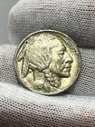 1913 Type 1 High Grade UNC Buffalo Nickel -  Better Date US Coin!