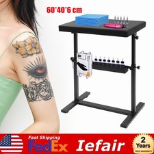 Tattoo Armrest Stand, Armrest Stand, Height Adjustable Armrest Bracket