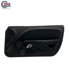 DODGE CHALLENGER 2015-2022 FRONT RIGHT SIDE DOOR TRIM PANEL OEM