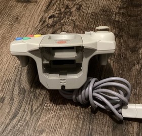 SEGA Dreamcast OEM & Aftermarket Controller Bundle