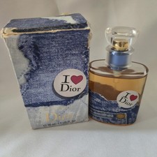 香水(ユニセックス) Christian Dior I Love Dior EDT 50ml I Love Dior Dior perfume - a fragrância Feminino 2002