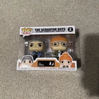 Funko POP! The Office 2-Pack The Scranton Boys FYE Exclusive