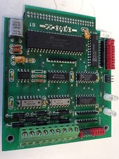 OPTO22 001828D B1 PCB BOARD,TK