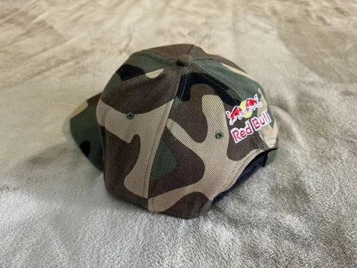 Unisex Adult F1 Team Racing RedBull Snapback Adjustable Hat Caps - Picture 45 of 75
