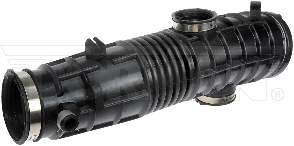 Mangueira de entrada de ar do motor limpador de ar para motor para 2002-2004 Honda Odyssey Dorman - Imagem 2 de 4