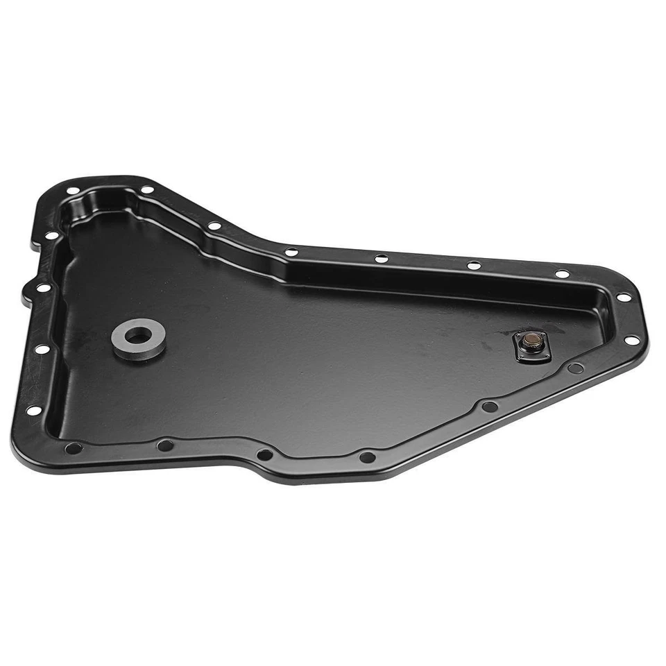 Oil Pan Sump for Chevrolet Buick Regal Cadillac DeVille Pontiac Olds 1983-1993 - Image 3 of 4