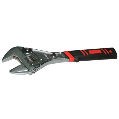 Ratcheting Adjustable Spanner 10'' KS Tools E57702