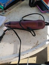 Uchida embossing heat tool model 2000 CraftA 