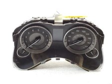 11-13 Infiniti M37 3.7L Speedometer Assy W/O Adaptive Cruise OEM 248201MA2B 