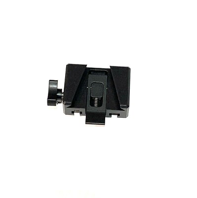 MOD Armory Rhino II Integrated Components Pimp Your Rhino Mount PYRM Dovetail