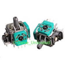 3D Analog Joystick Thumbstick Module for Xbox One Wireless Controller